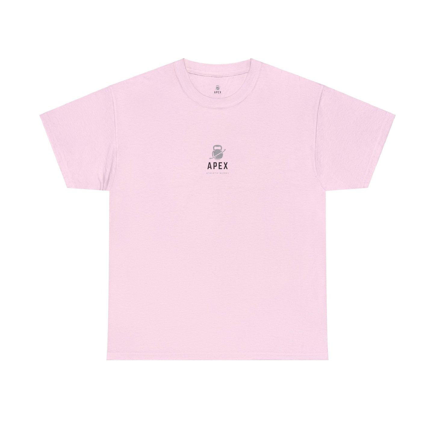 Mini Apex Heavy Cotton Tee