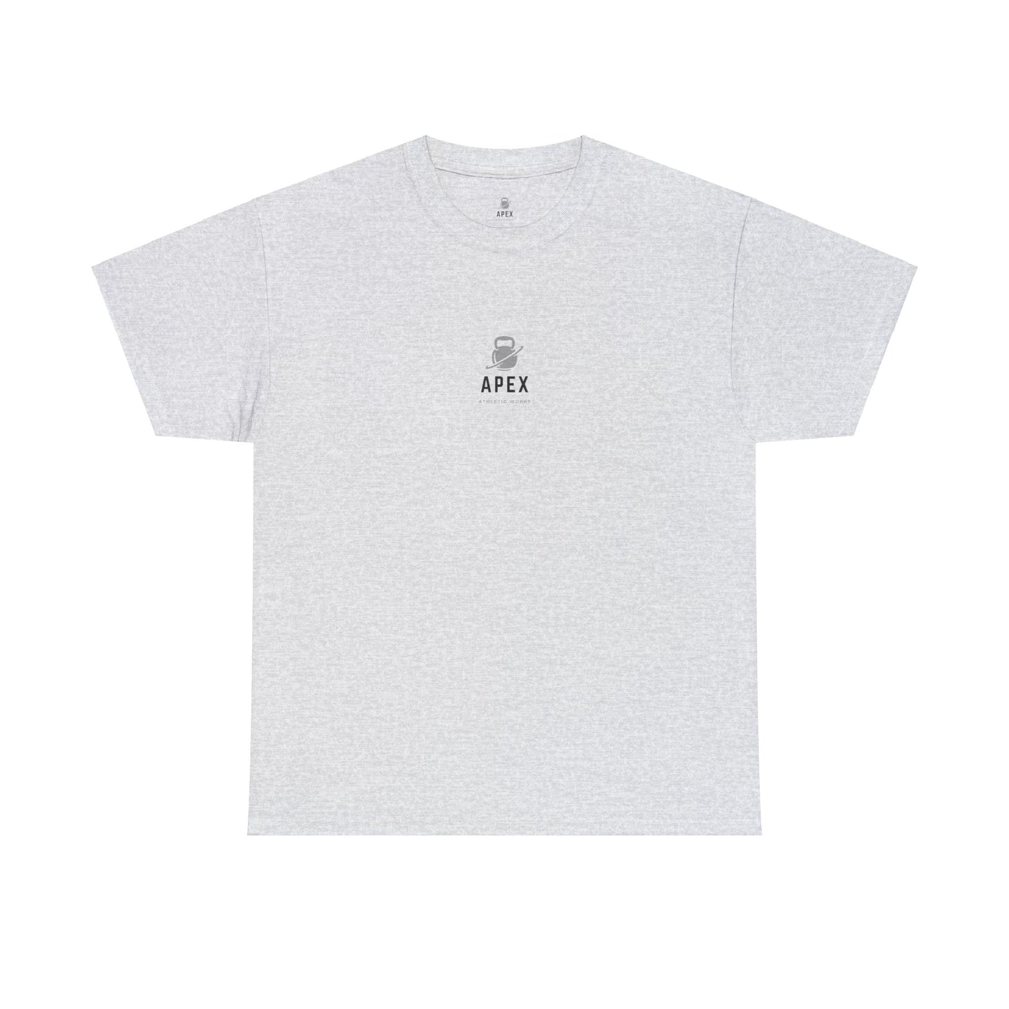 Mini Apex Heavy Cotton Tee