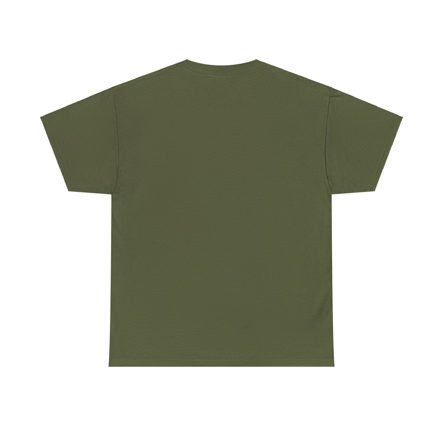 Mini Apex Heavy Cotton Tee