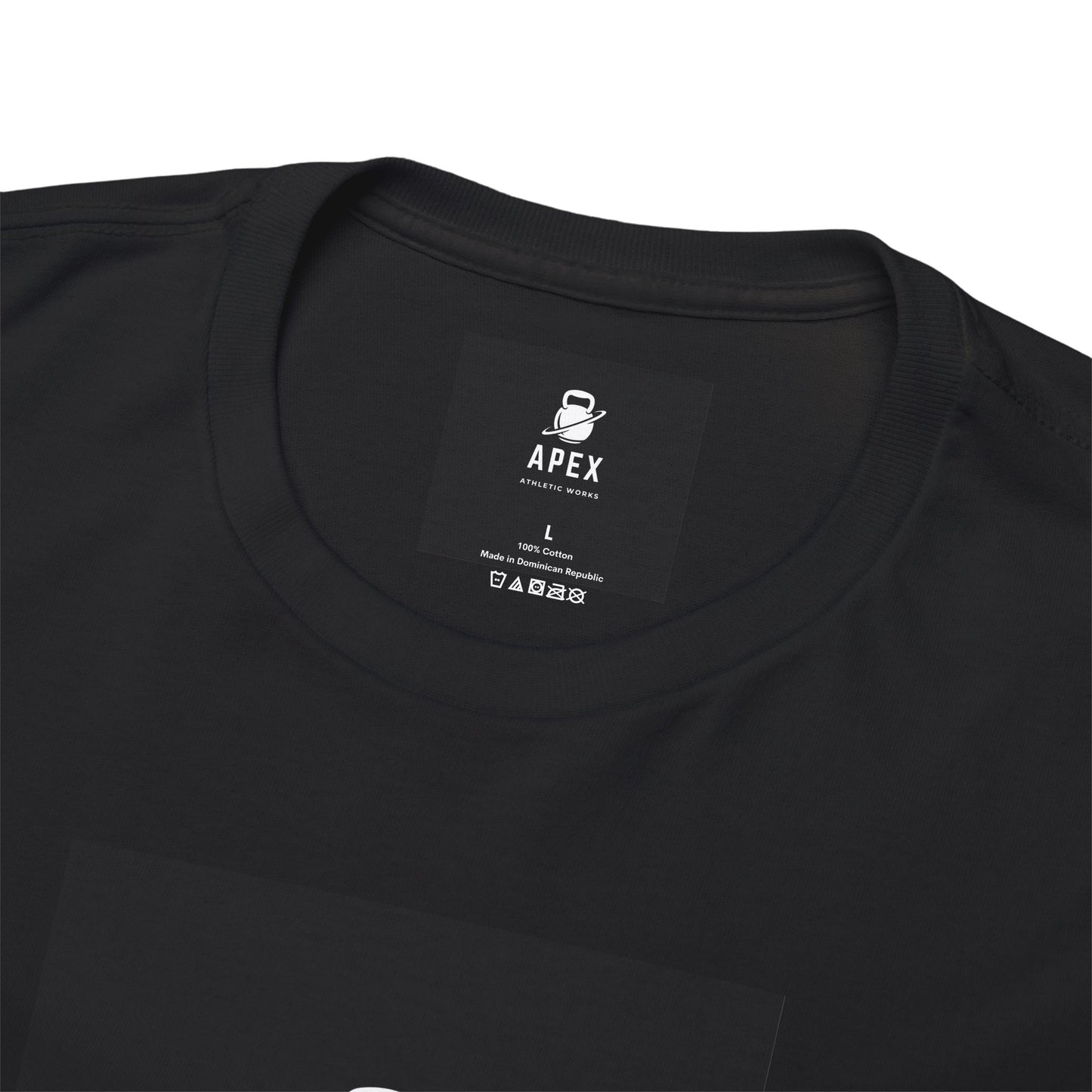 Mini Apex Heavy Cotton Tee