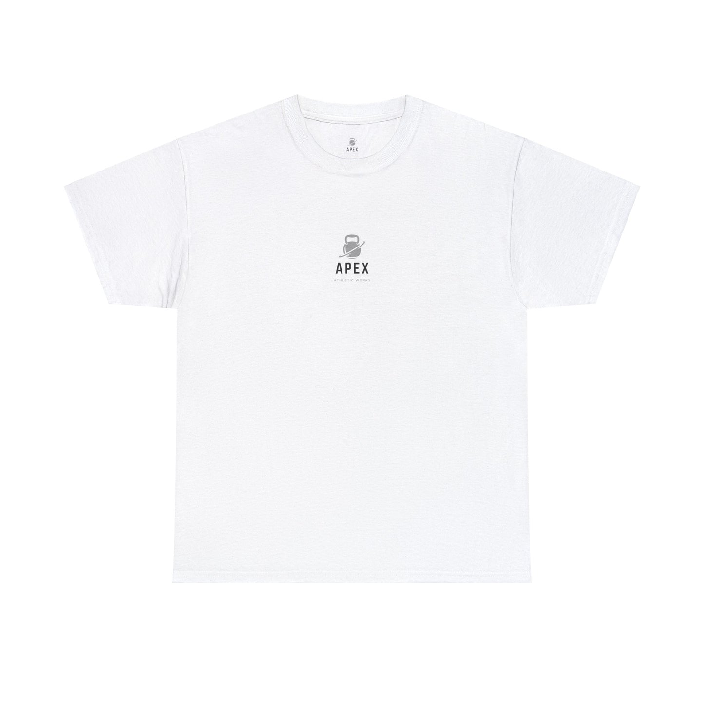 Mini Apex Heavy Cotton Tee